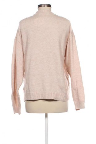 Damski sweter H&M, Rozmiar M, Kolor Różowy, Cena 51,99 zł