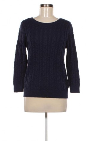 Damski sweter H&M, Rozmiar M, Kolor Niebieski, Cena 27,99 zł