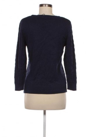 Damenpullover H&M, Größe M, Farbe Blau, Preis 5,49 €