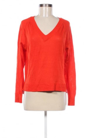 Damenpullover H&M, Größe XS, Farbe Rot, Preis € 11,49