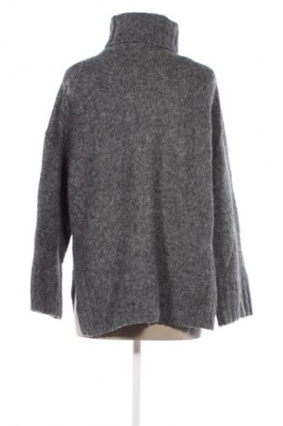 Damski sweter H&M, Rozmiar M, Kolor Szary, Cena 92,99 zł