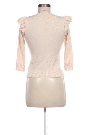 Damenpullover H&M, Größe XS, Farbe Beige, Preis 20,49 €