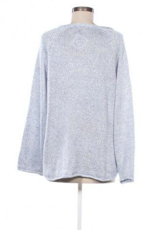 Damenpullover H&M, Größe L, Farbe Blau, Preis € 4,99