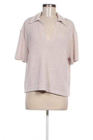 Damenpullover H&M, Größe M, Farbe Beige, Preis 3,49 €