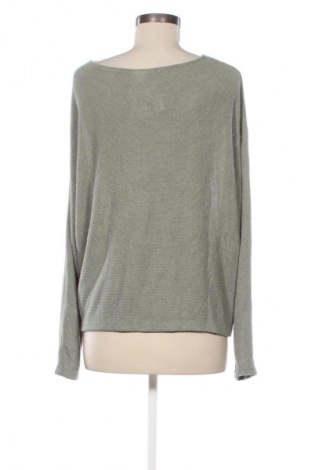 Damski sweter H&M, Rozmiar L, Kolor Zielony, Cena 92,99 zł