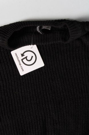 Damenpullover H&M, Größe S, Farbe Schwarz, Preis 20,49 €