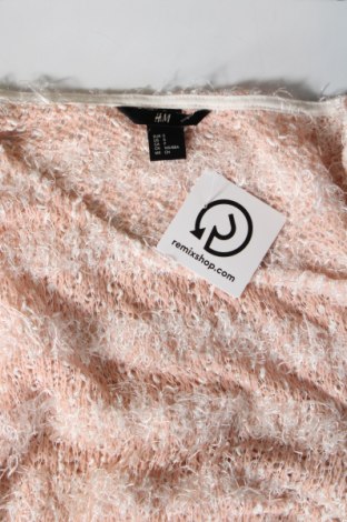 Damenpullover H&M, Größe S, Farbe Mehrfarbig, Preis € 11,49