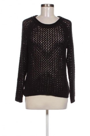 Pulover de femei H&M, Mărime S, Culoare Negru, Preț 25,99 Lei