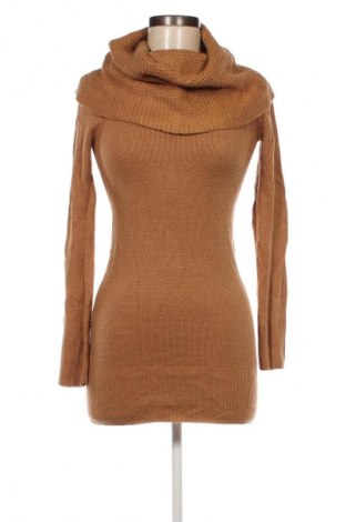 Damski sweter H&M, Rozmiar XS, Kolor Brązowy, Cena 31,99 zł