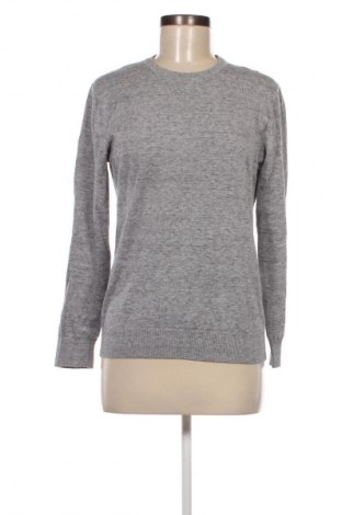 Damenpullover H&M, Größe S, Farbe Grau, Preis 6,99 €