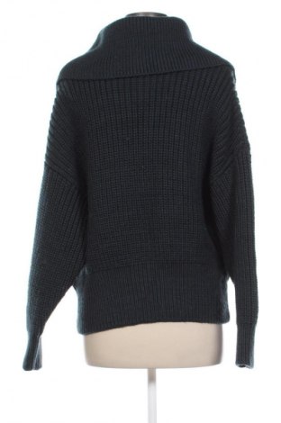 Damski sweter H&M, Rozmiar L, Kolor Zielony, Cena 32,99 zł