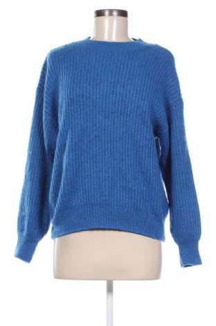 Damski sweter H&M, Rozmiar M, Kolor Niebieski, Cena 30,99 zł