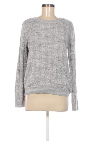 Damenpullover H&M, Größe M, Farbe Grau, Preis 8,49 €