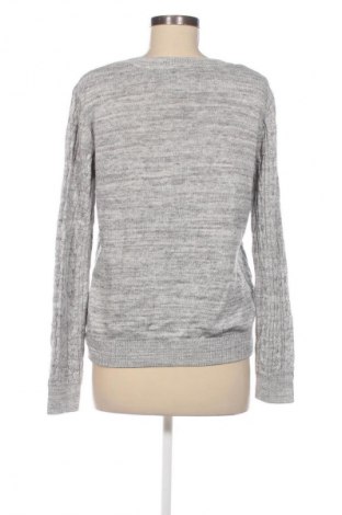 Damenpullover H&M, Größe M, Farbe Grau, Preis 8,49 €