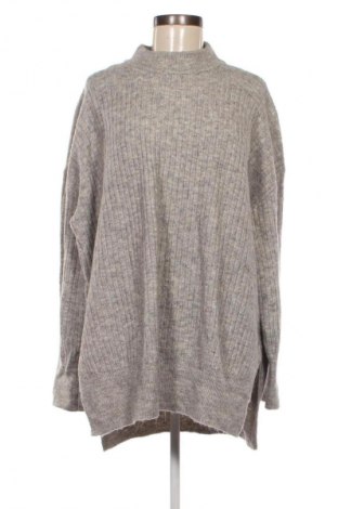 Damenpullover H&M, Größe S, Farbe Grau, Preis € 10,49