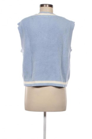 Damenpullover H&M, Größe M, Farbe Blau, Preis 6,49 €