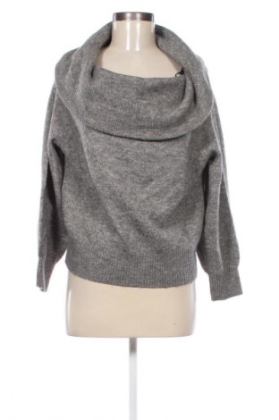 Damenpullover H&M, Größe XS, Farbe Grau, Preis € 8,49