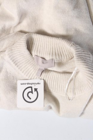 Damenpullover H&M, Größe M, Farbe Ecru, Preis € 20,49