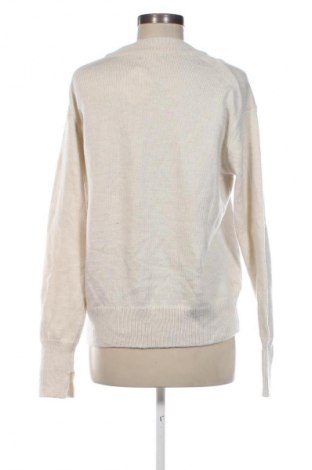 Dámsky pulóver H&M, Veľkosť M, Farba Kremová, Cena  5,95 €