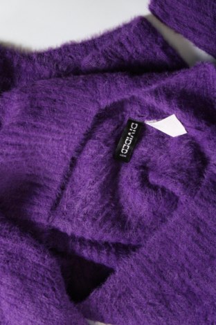 Damenpullover H&M, Größe S, Farbe Lila, Preis € 20,49