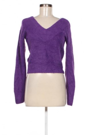 Damenpullover H&M, Größe S, Farbe Lila, Preis € 20,49