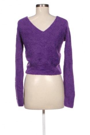 Damenpullover H&M, Größe S, Farbe Lila, Preis 18,99 €