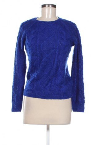 Damenpullover H&M, Größe S, Farbe Blau, Preis 20,49 €