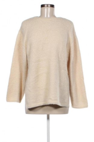 Damenpullover H&M, Größe S, Farbe Beige, Preis € 6,49