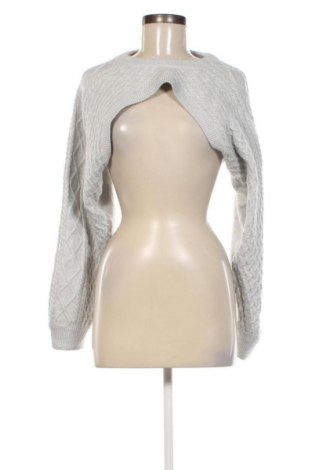 Damenpullover H&M, Größe M, Farbe Grau, Preis 5,99 €