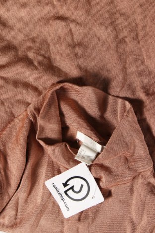 Damenpullover H&M, Größe S, Farbe Beige, Preis 7,49 €