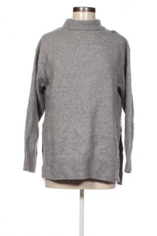 Damski sweter H&M, Rozmiar S, Kolor Szary, Cena 46,99 zł