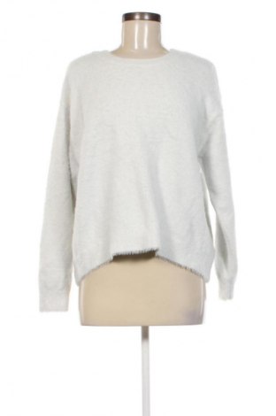 Damenpullover H&M, Größe L, Farbe Weiß, Preis 18,99 €