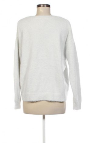 Damenpullover H&M, Größe L, Farbe Weiß, Preis 18,99 €