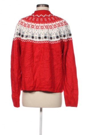 Damenpullover H&M, Größe L, Farbe Rot, Preis € 18,99