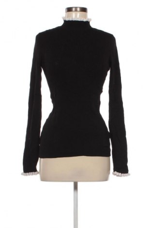 Pulover de femei H&M, Mărime M, Culoare Negru, Preț 48,99 Lei