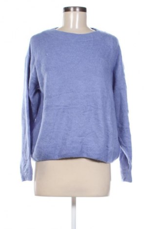 Damenpullover H&M, Größe M, Farbe Blau, Preis € 7,49