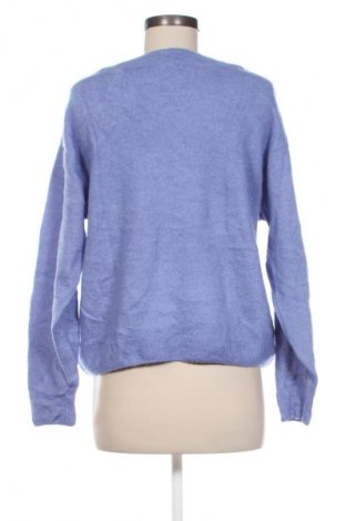 Damenpullover H&M, Größe M, Farbe Blau, Preis € 10,49