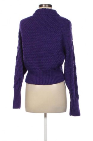 Damenpullover H&M, Größe S, Farbe Lila, Preis € 9,49