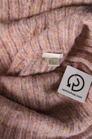 Damenpullover H&M, Größe M, Farbe Rosa, Preis € 5,99