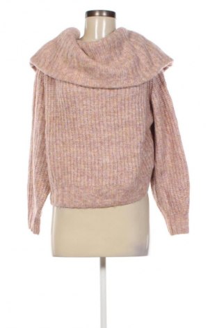 Damenpullover H&M, Größe M, Farbe Rosa, Preis € 5,99