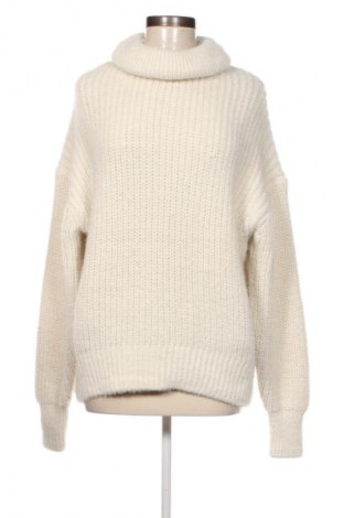 Damski sweter H&M, Rozmiar XS, Kolor Biały, Cena 92,99 zł