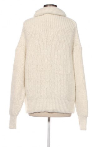 Damski sweter H&M, Rozmiar XS, Kolor Biały, Cena 92,99 zł