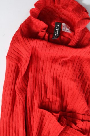 Damenpullover H&M, Größe S, Farbe Rot, Preis 11,49 €