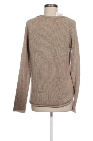 Damski sweter H&M, Rozmiar S, Kolor Beżowy, Cena 92,99 zł