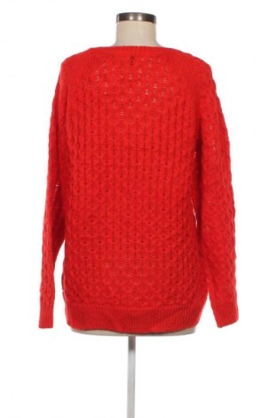 Damenpullover H&M, Größe S, Farbe Orange, Preis € 5,99