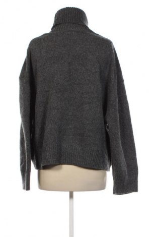 Damski sweter H&M, Rozmiar XL, Kolor Szary, Cena 55,99 zł