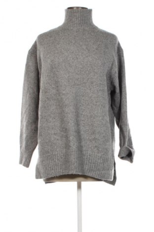 Damenpullover H&M, Größe M, Farbe Grau, Preis 11,49 €