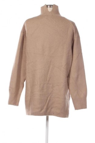 Damski sweter H&M, Rozmiar M, Kolor Beżowy, Cena 51,99 zł