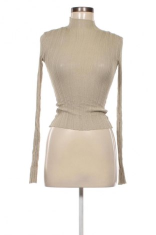 Damenpullover H&M, Größe XS, Farbe Beige, Preis 5,99 €