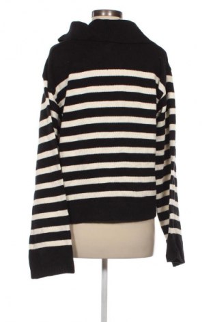 Damski sweter H&M, Rozmiar L, Kolor Kolorowy, Cena 41,99 zł